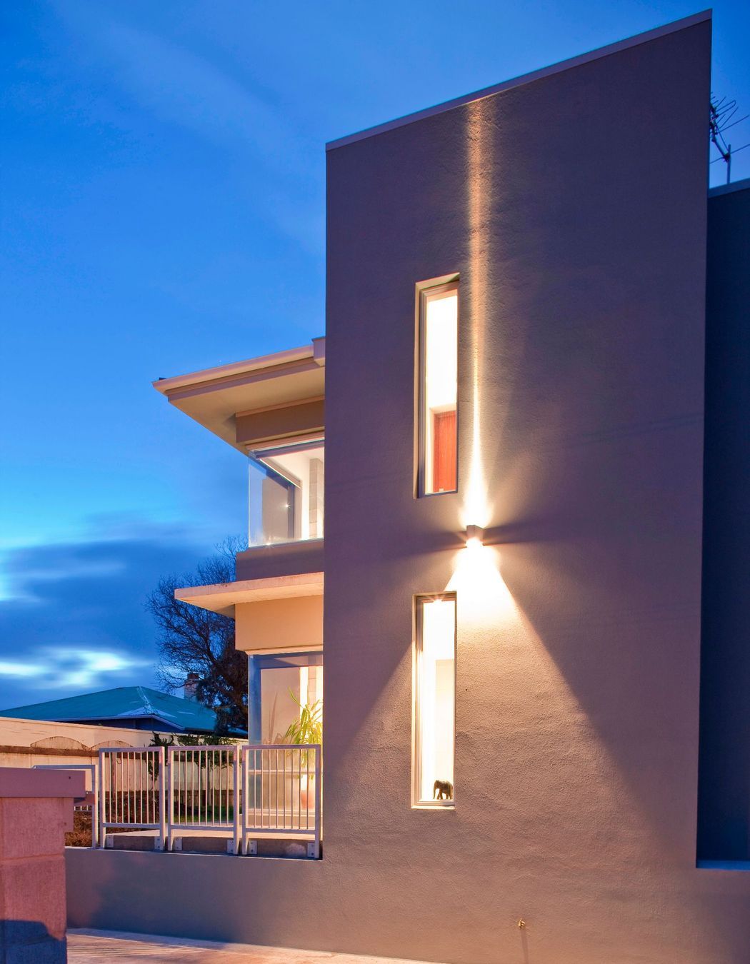 Kissick Apartments