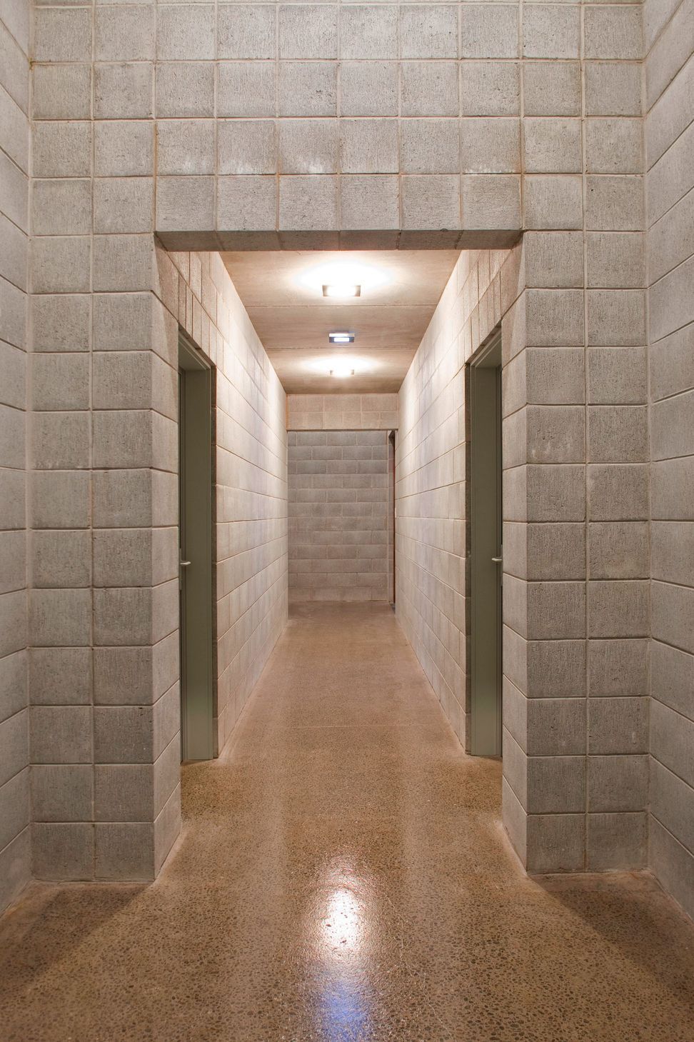 Kissick Apartments