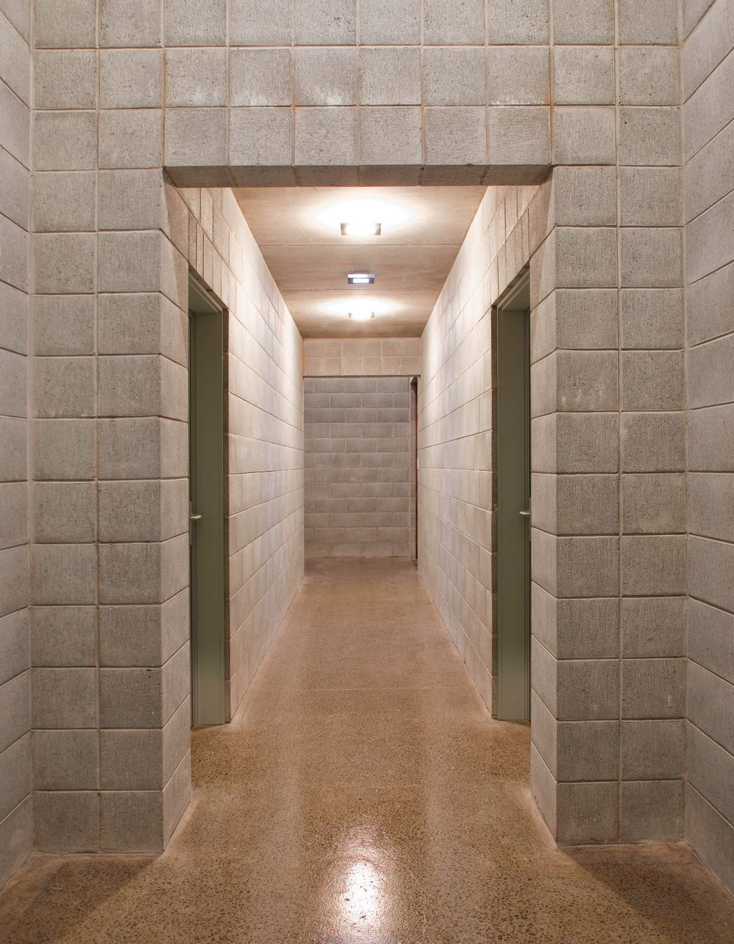 Kissick Apartments