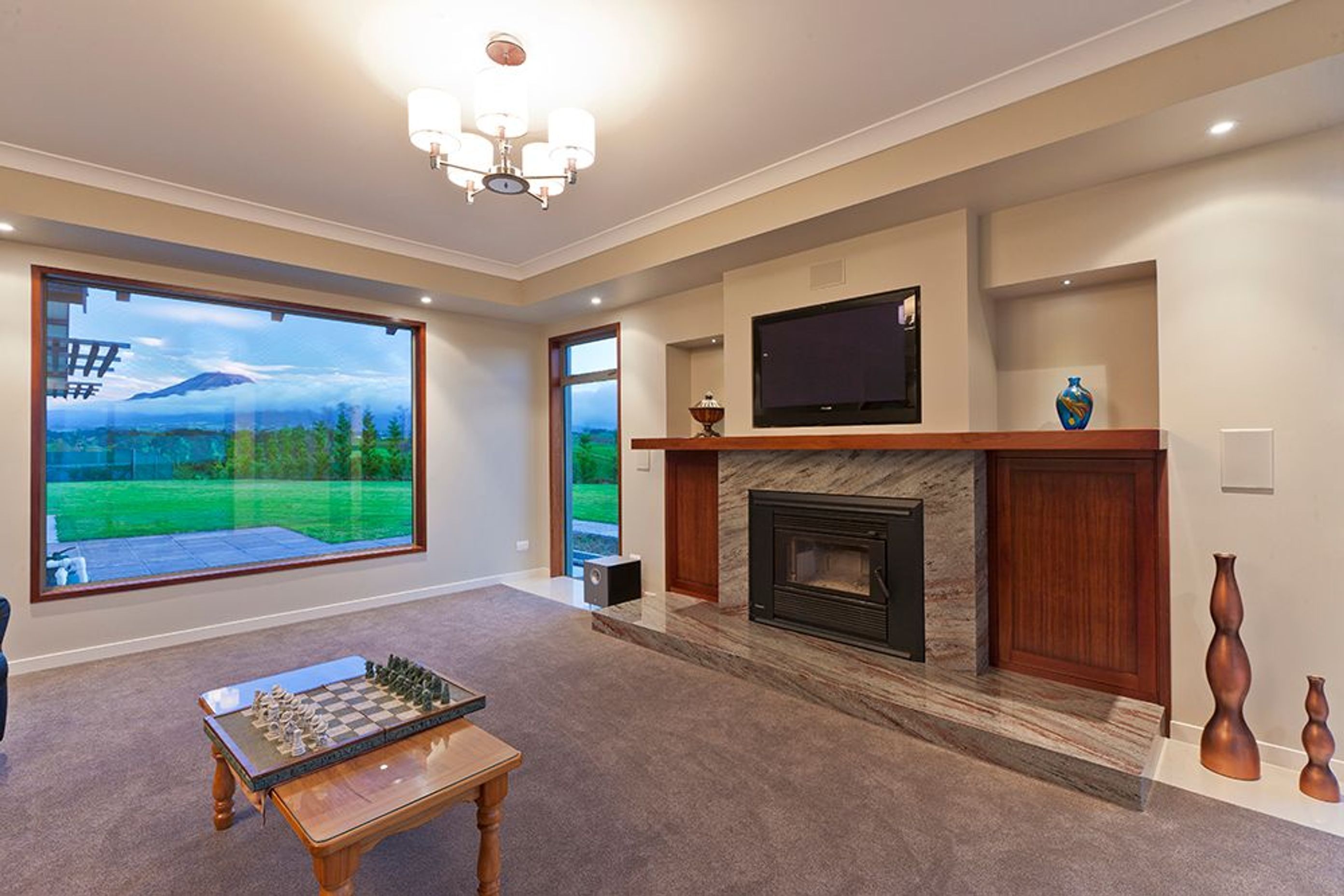 MacDonald Residence
