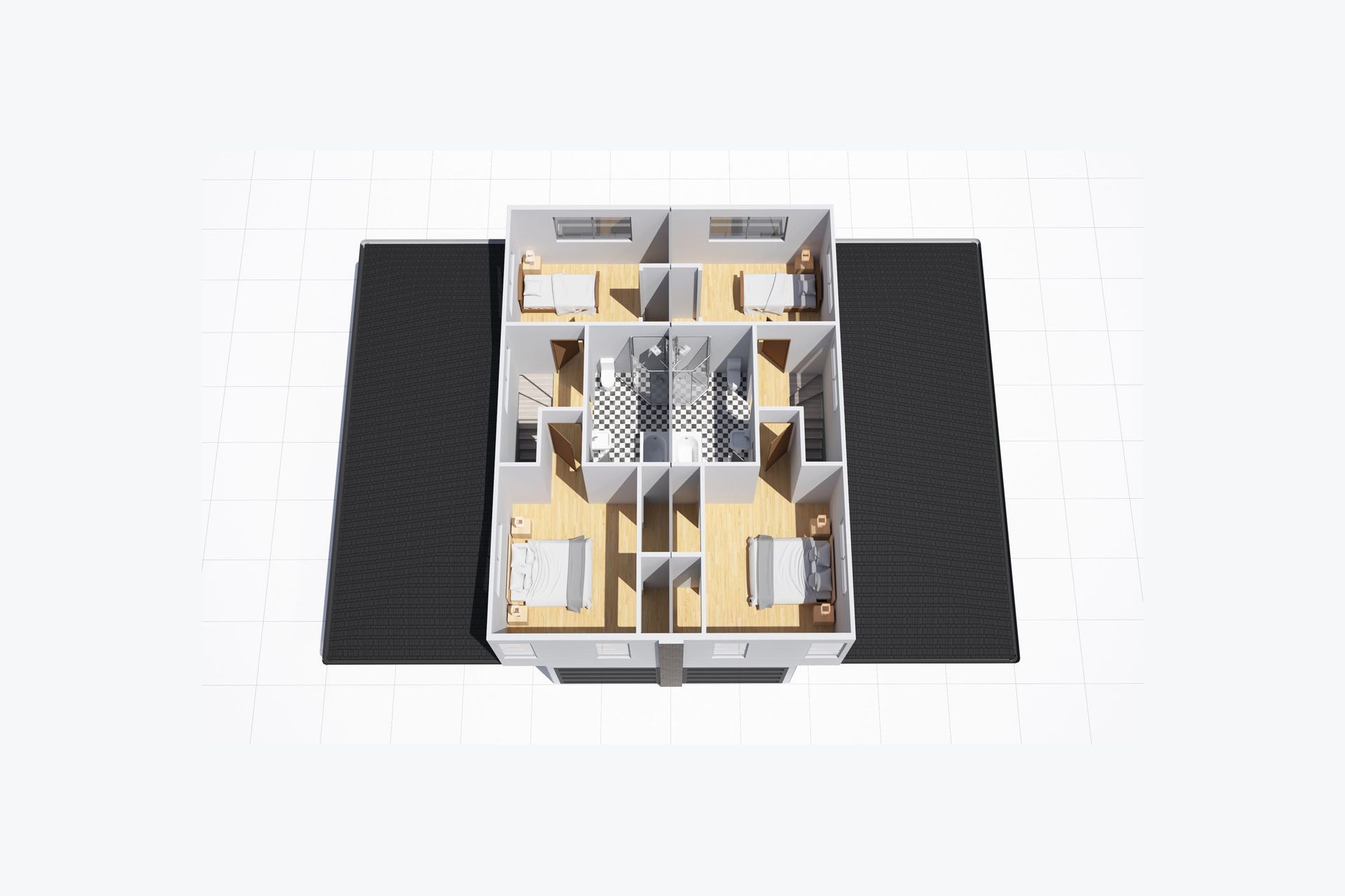 Nicholls Group Projects