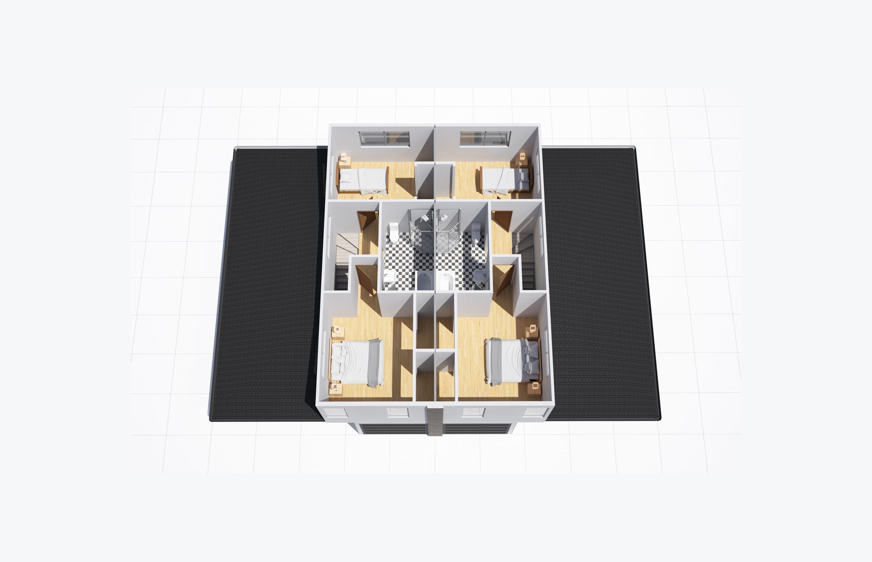 Nicholls Group Projects