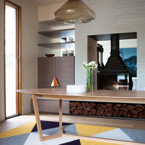 Tretford Rug