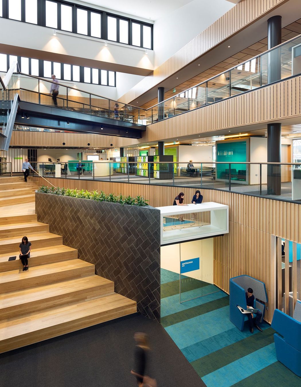 Trustpower Tauranga
