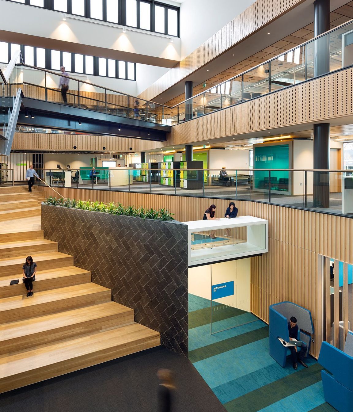 Trustpower Tauranga