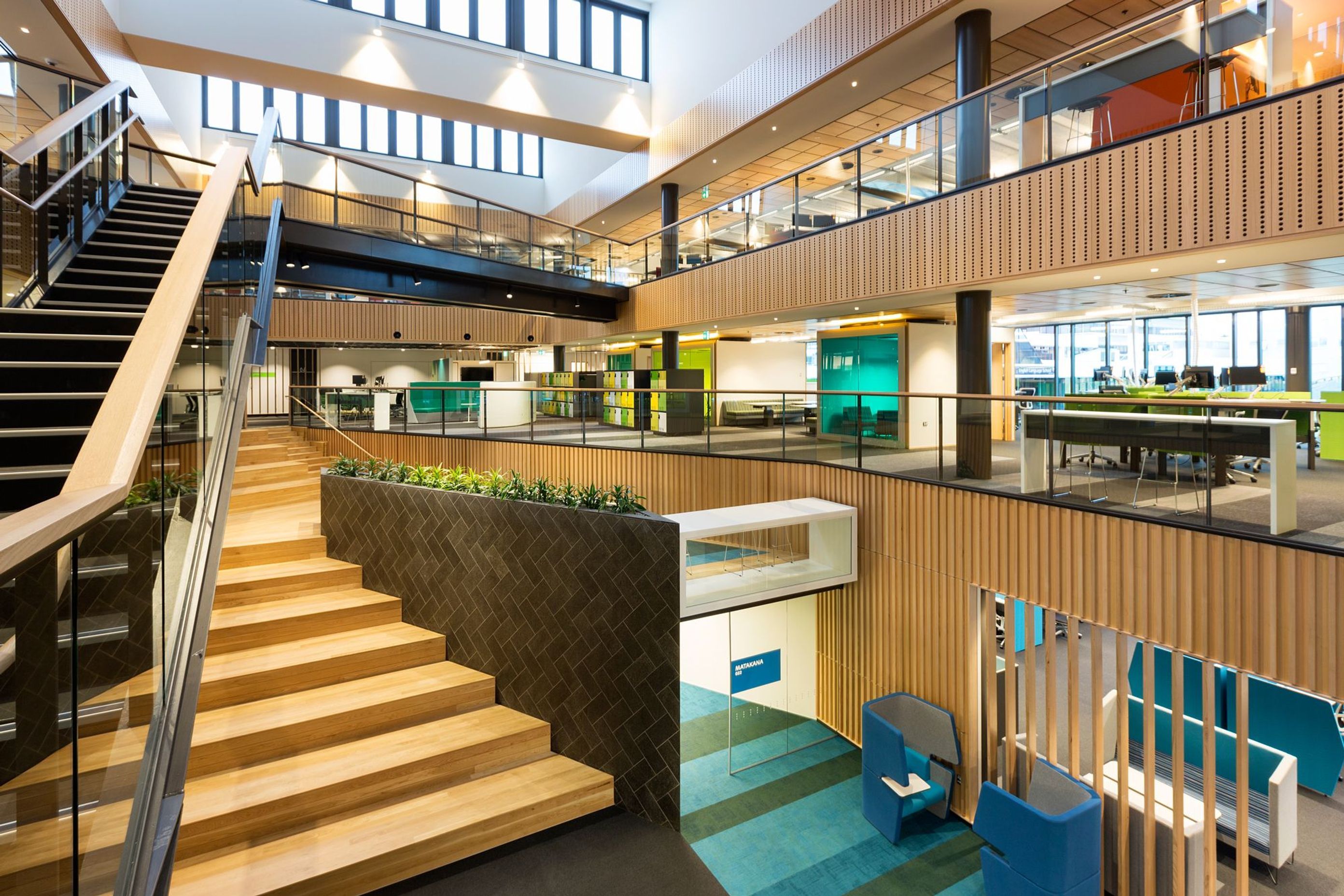 Trustpower Tauranga