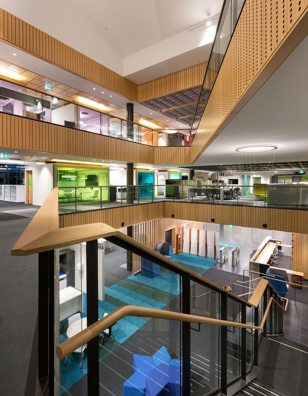 Trustpower Tauranga