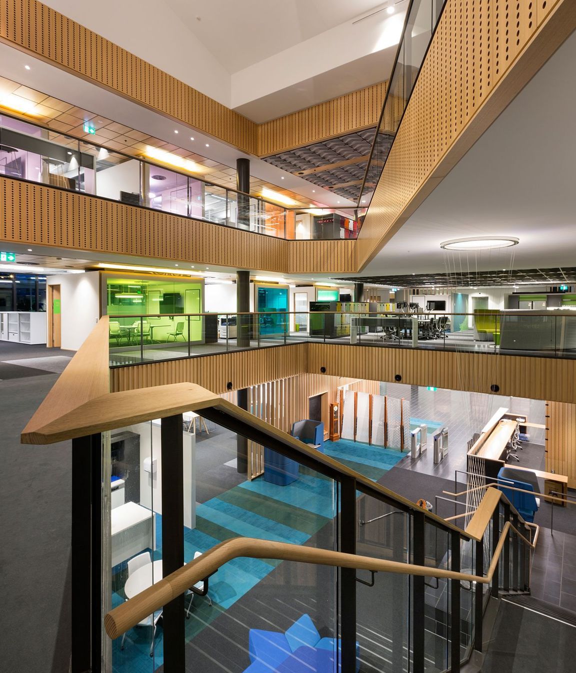 Trustpower Tauranga