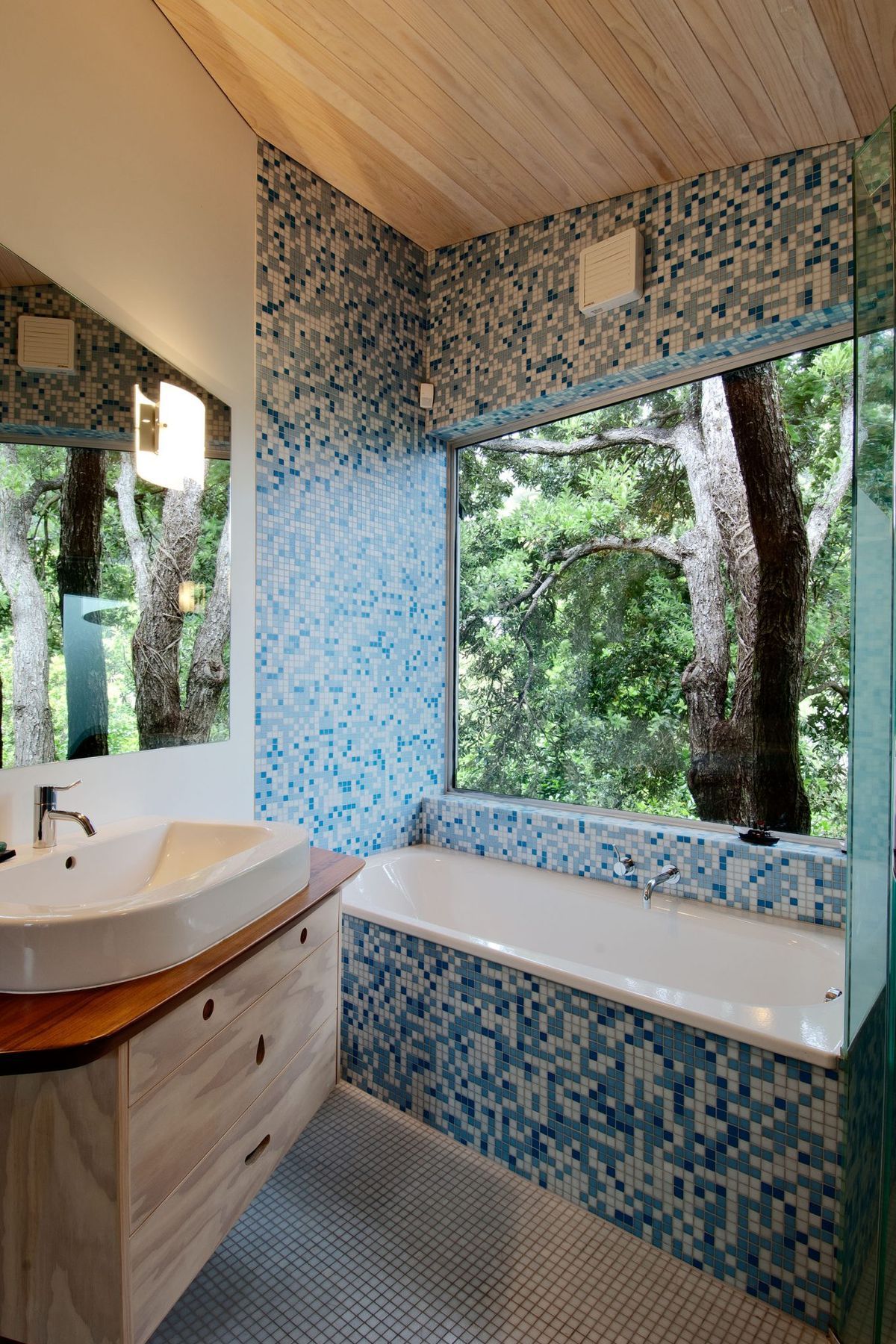 Wharangi Home