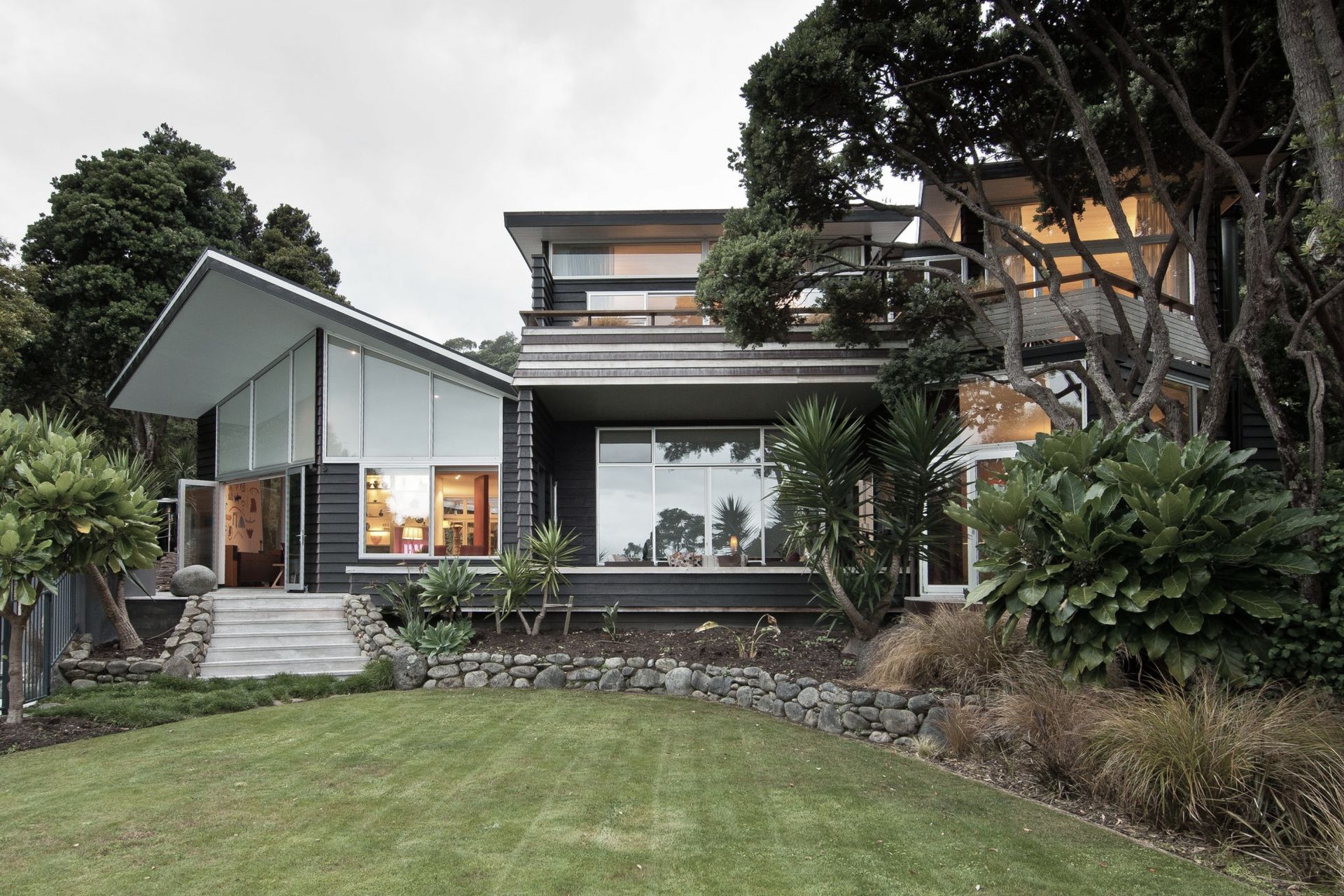 Wharangi Home