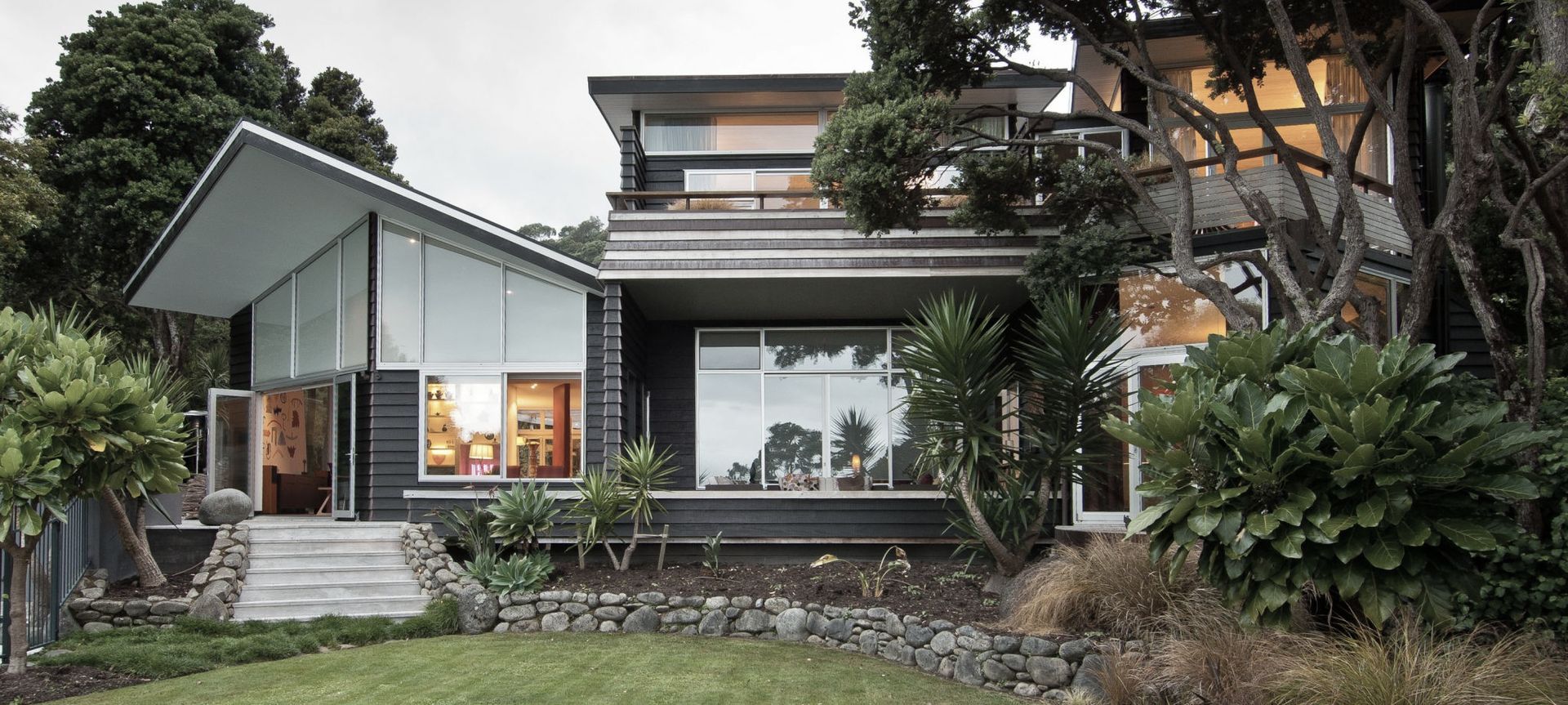 Wharangi Home banner