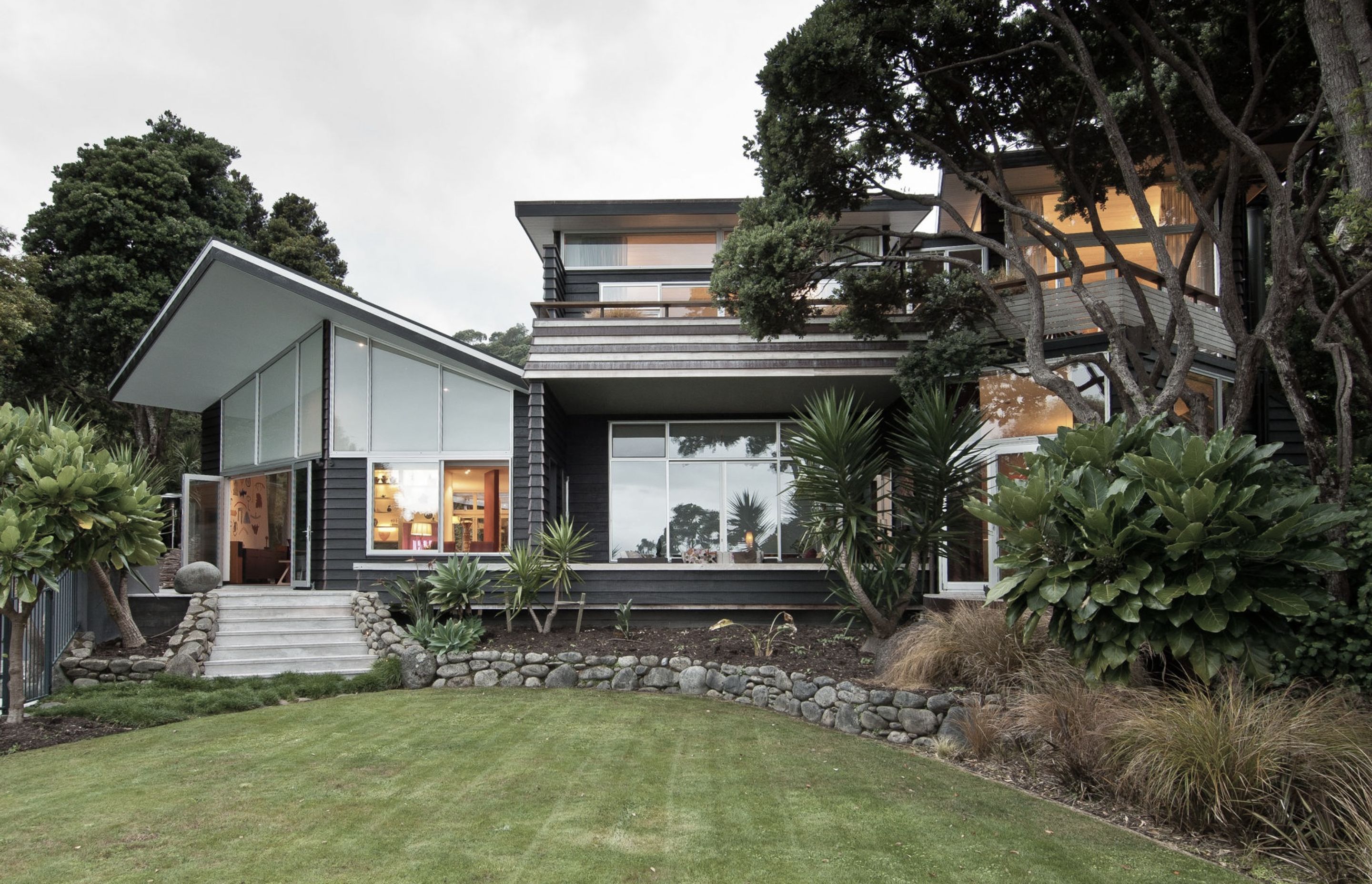 Wharangi Home