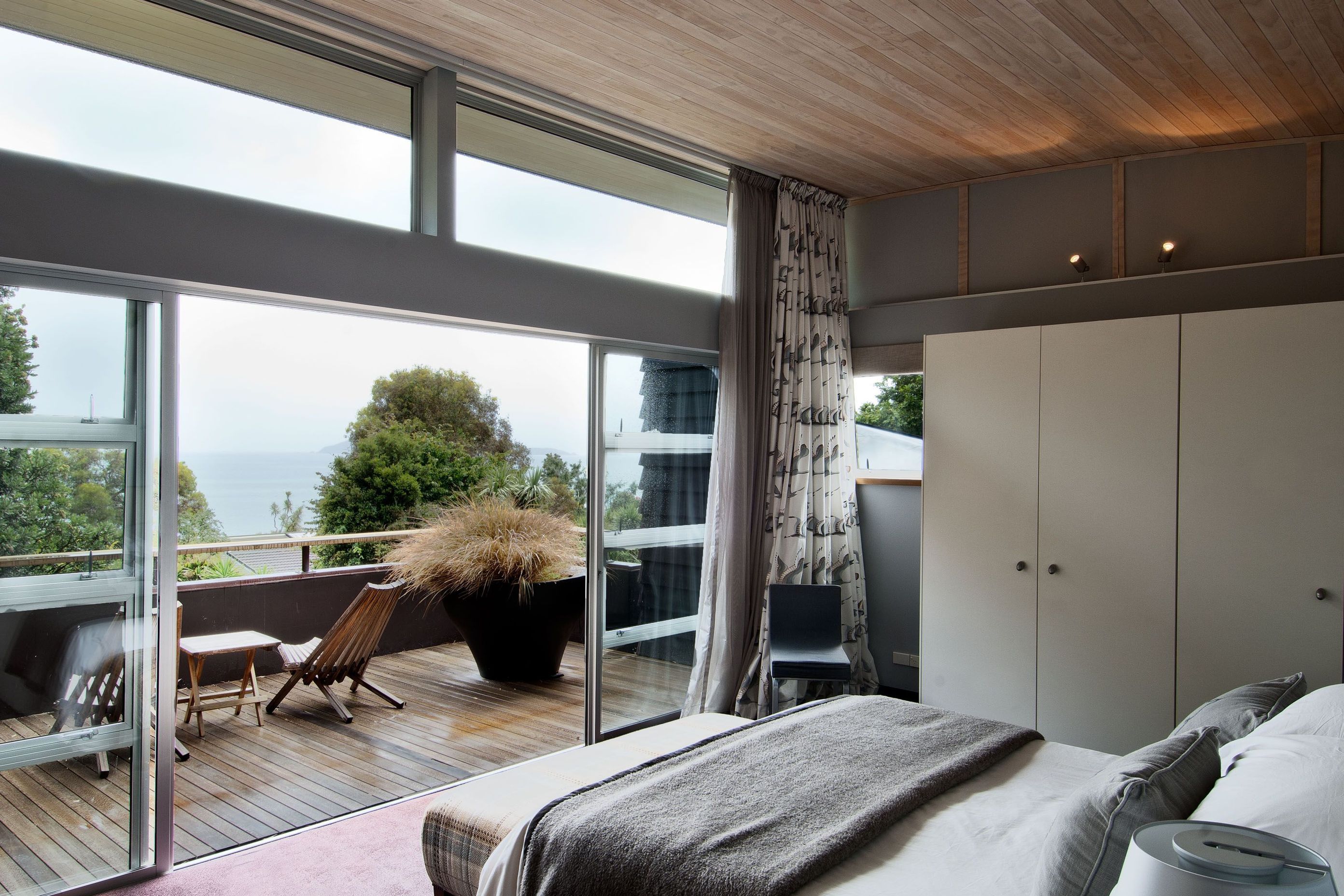 Wharangi Home