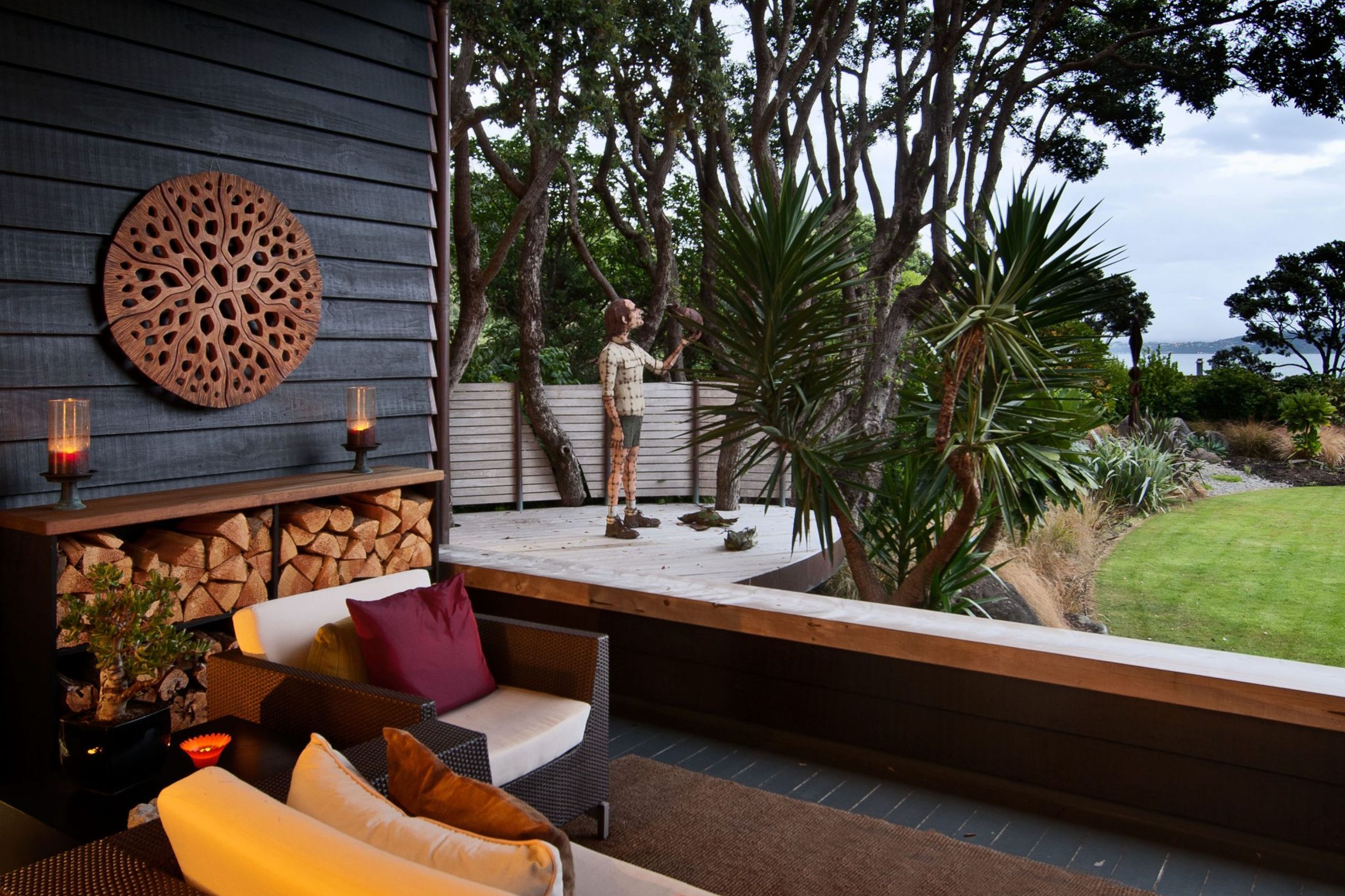 Wharangi Home