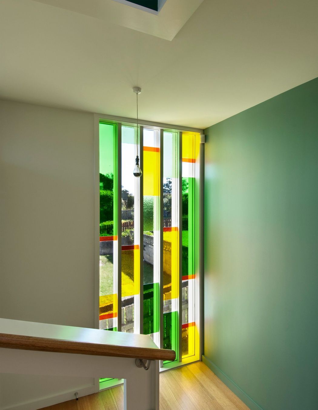 Tutere House