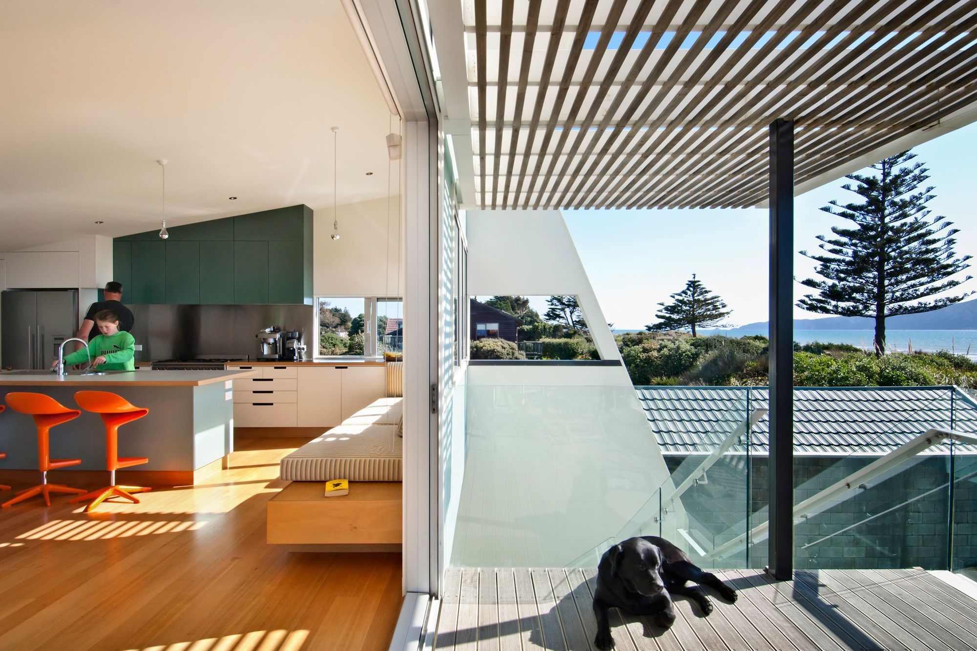 Tutere House