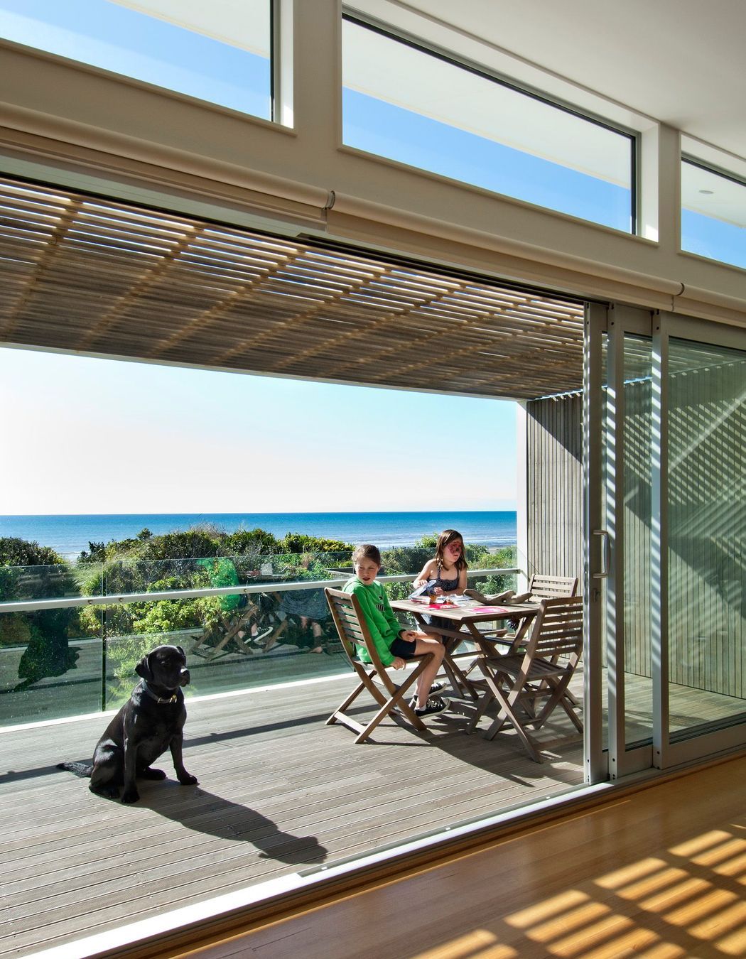Tutere House