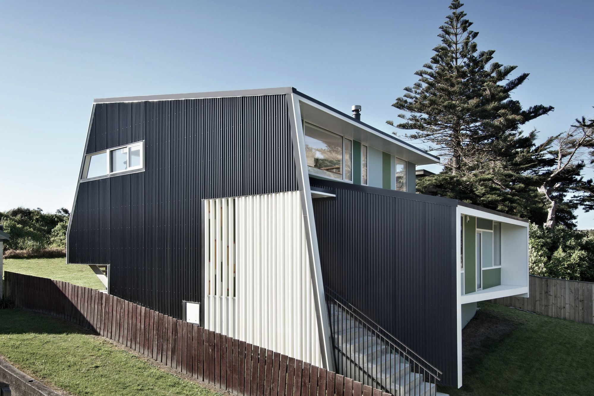 Tutere House