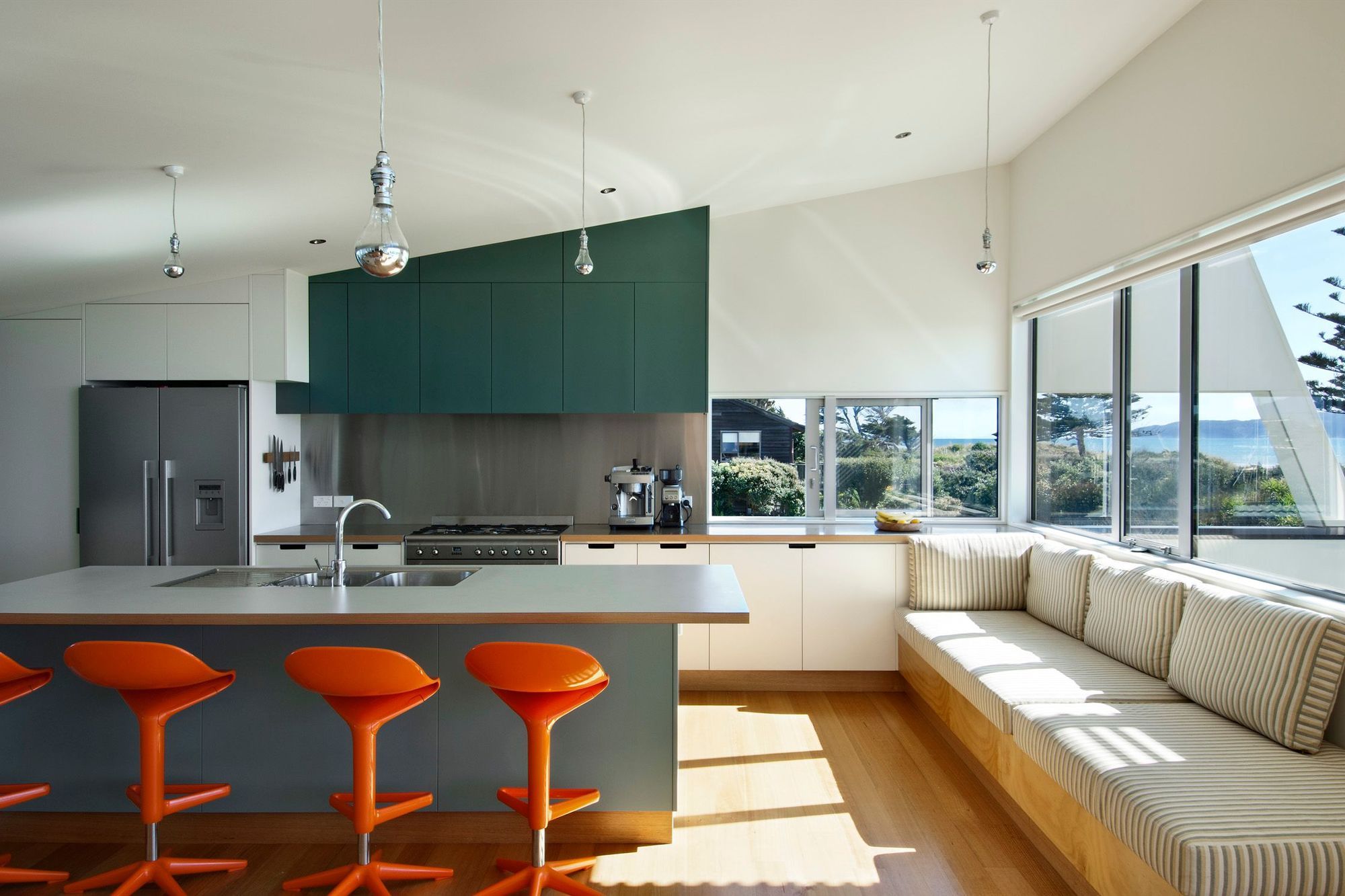 Tutere House