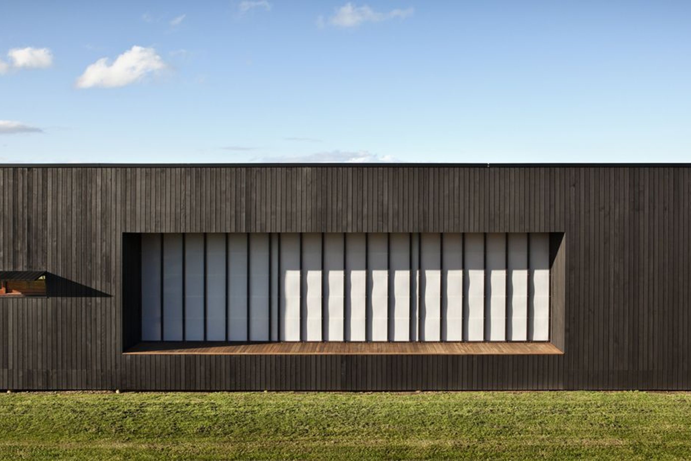 TUTUKAKA HOUSE