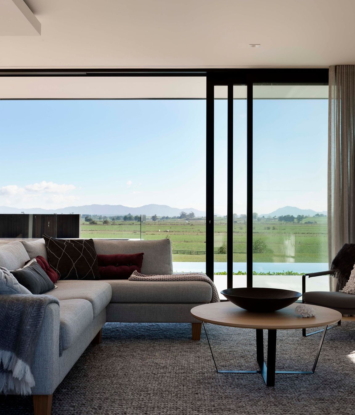 Gordonton Residence