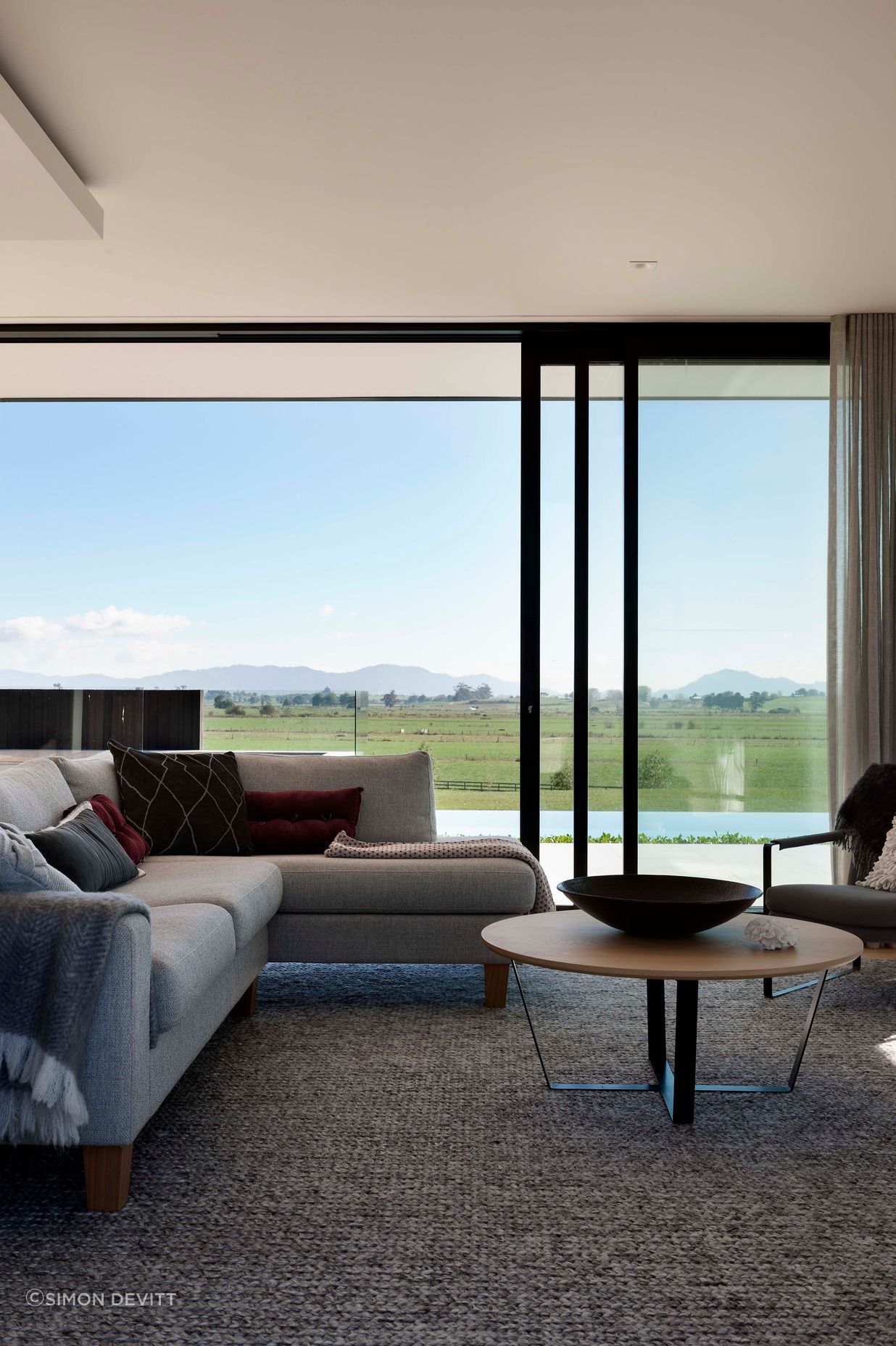 Gordonton Residence