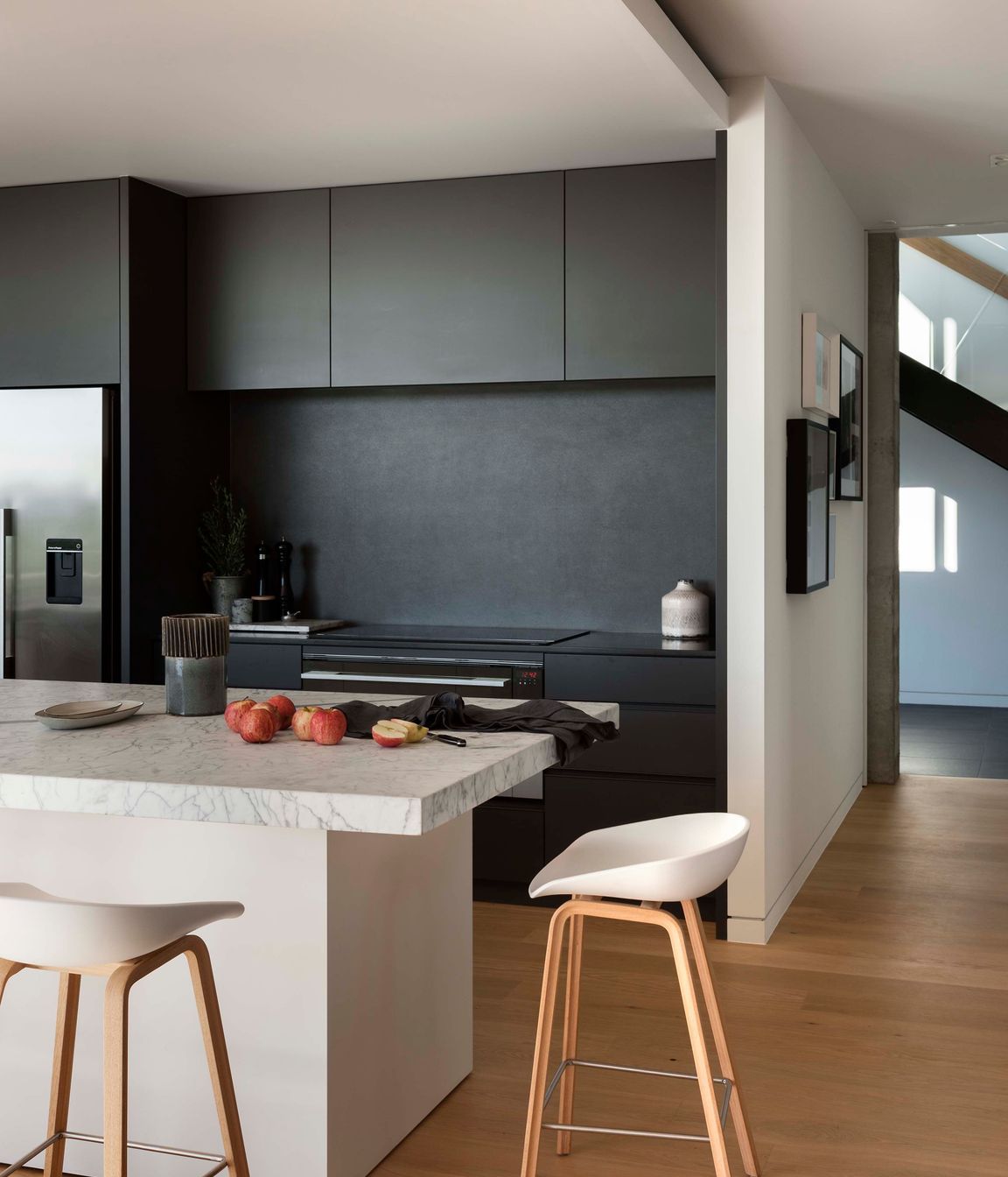 Gordonton Residence