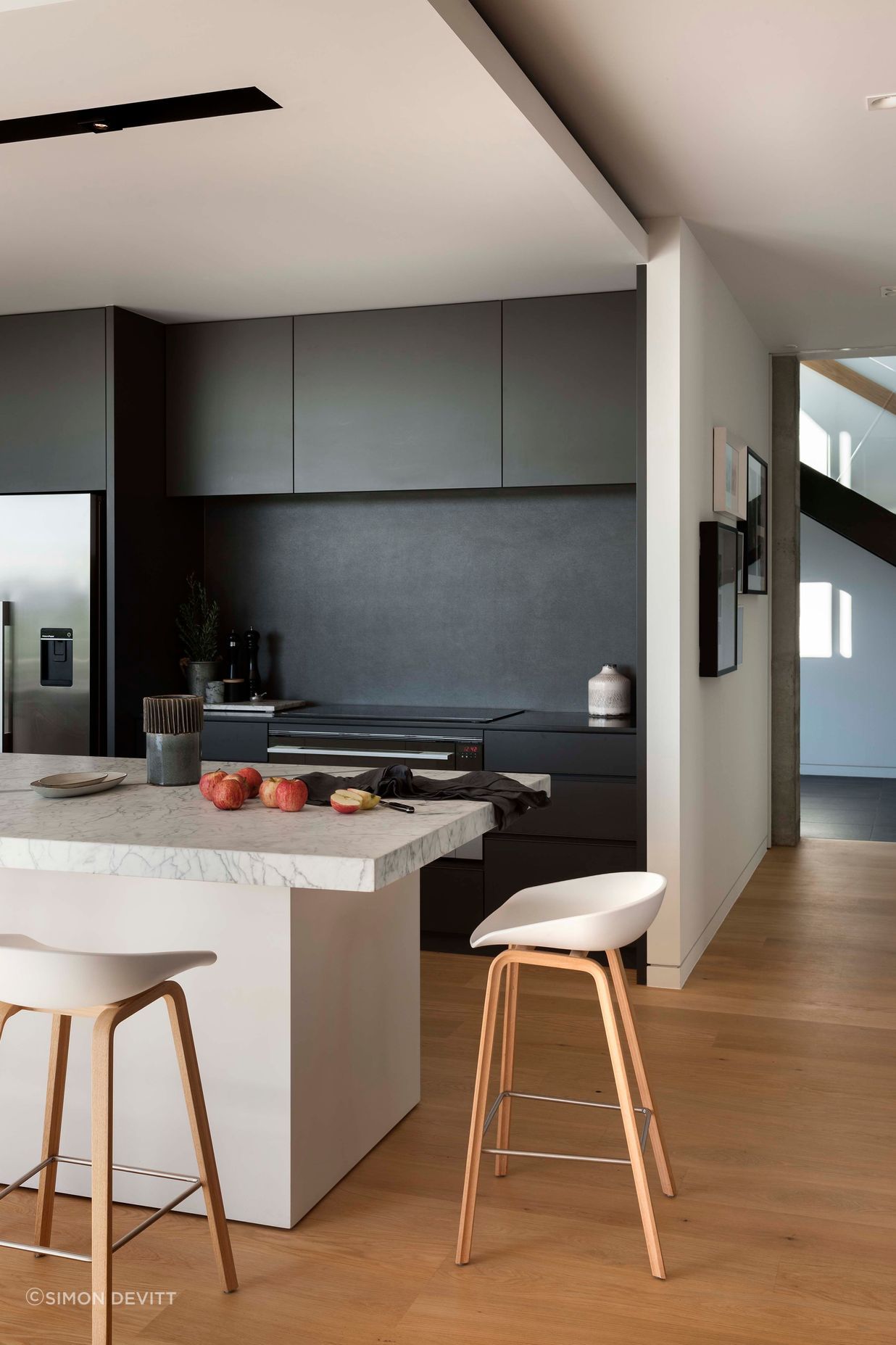 Gordonton Residence