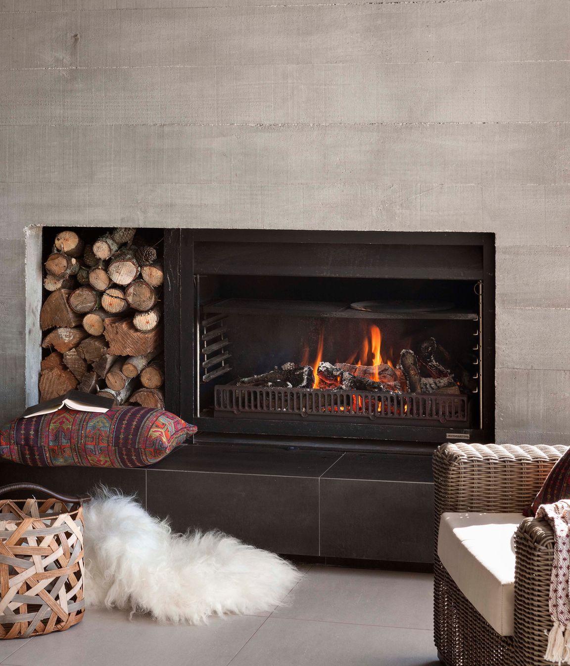 Gordonton Residence