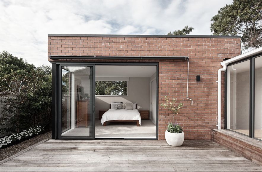 Brick Lantern Residence