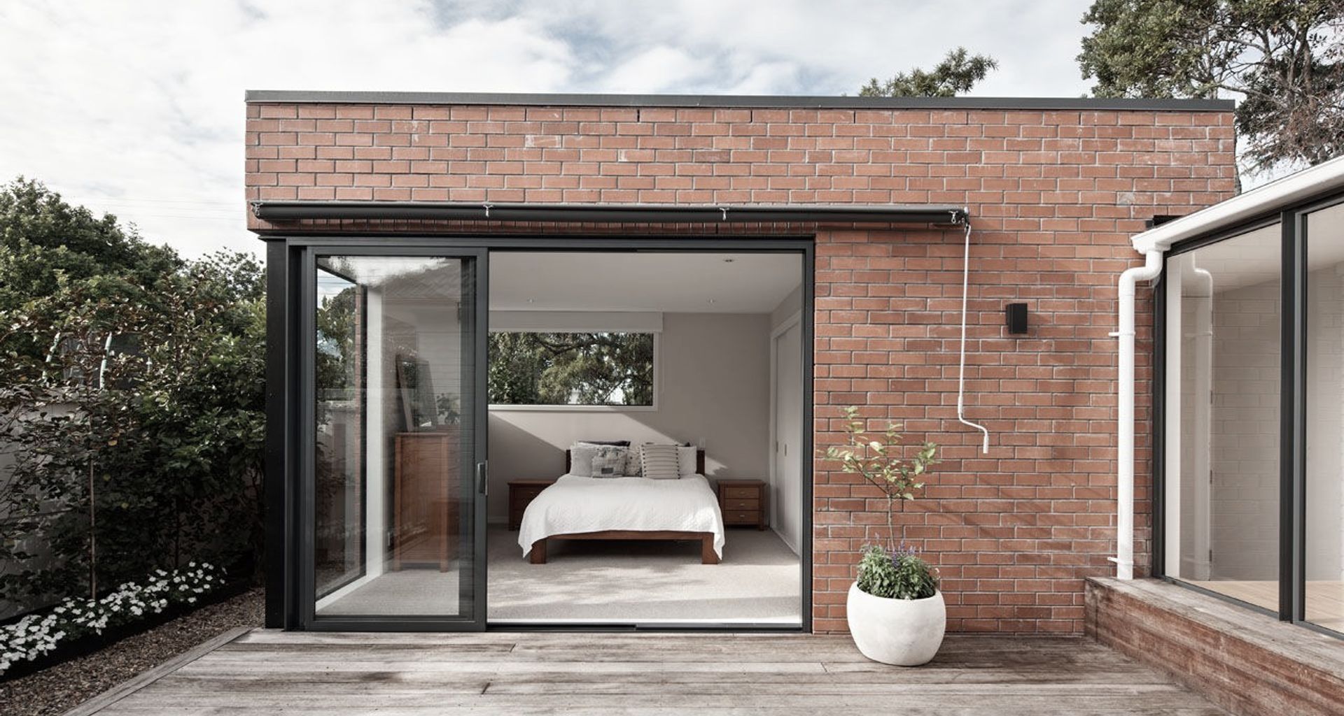 Brick Lantern Residence banner