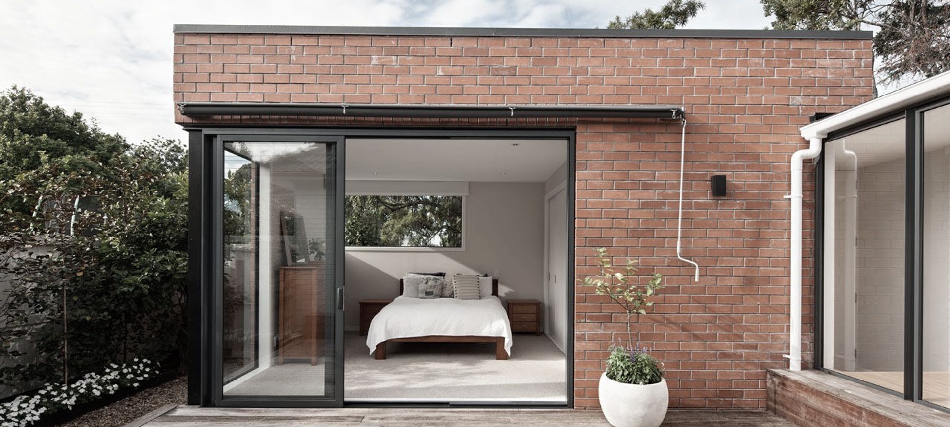 Brick Lantern Residence banner