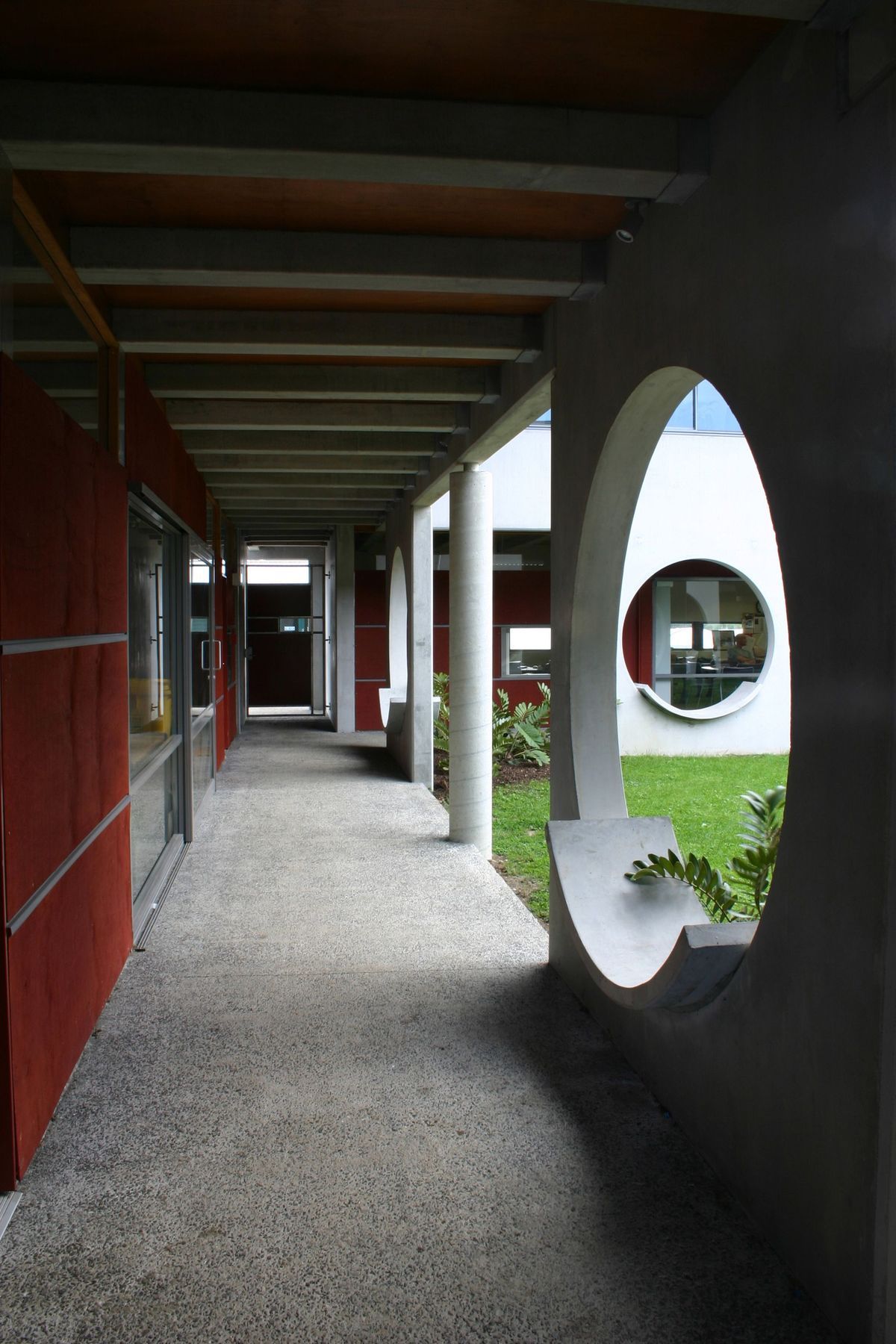 Unitec Landscape and Plant Science