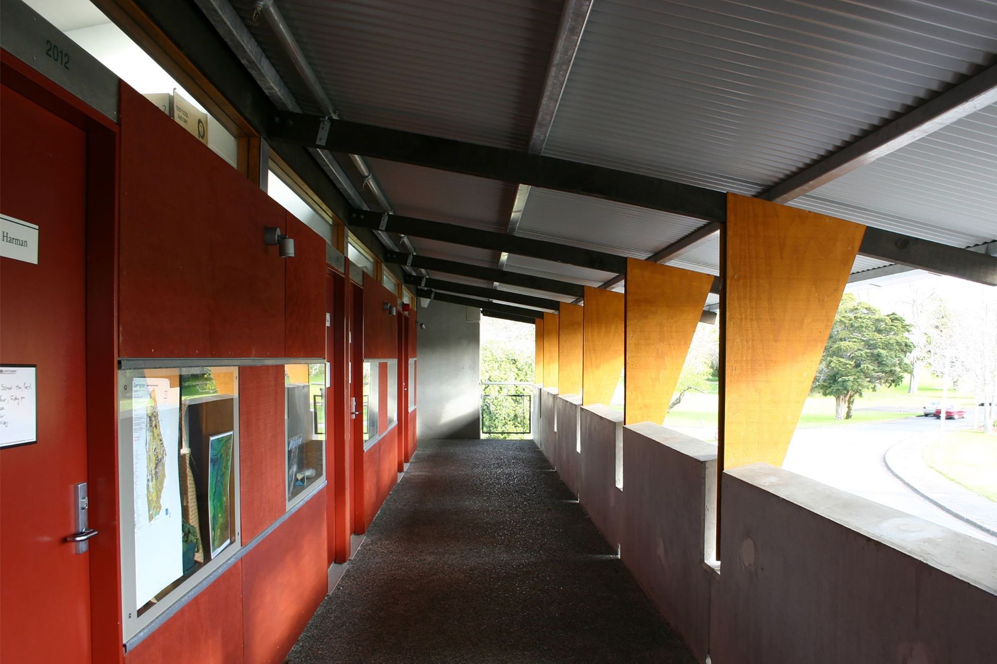 Unitec Landscape and Plant Science