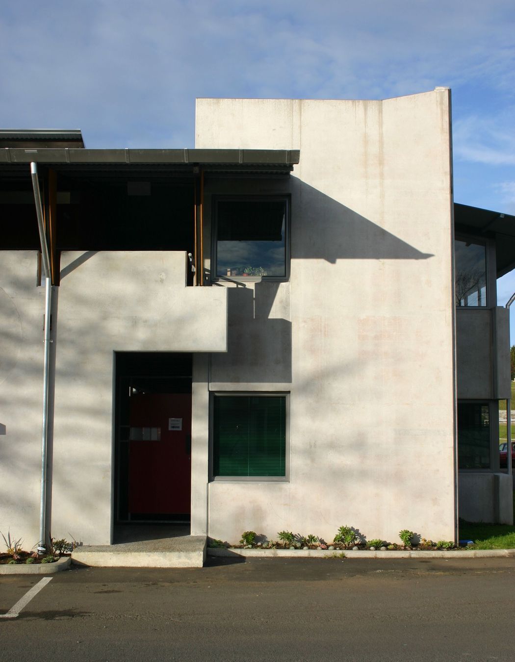 Unitec Landscape and Plant Science