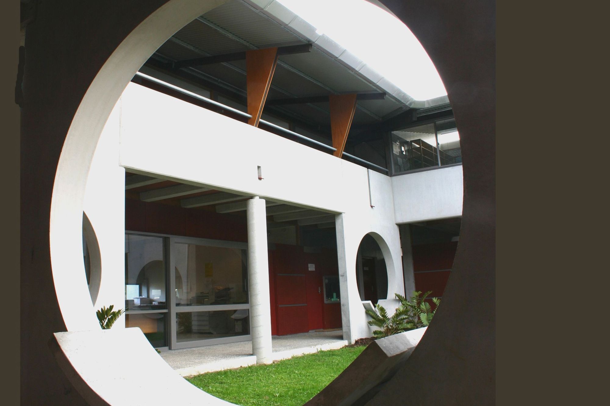 Unitec Landscape and Plant Science