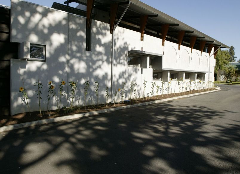 Unitec Landscape and Plant Science