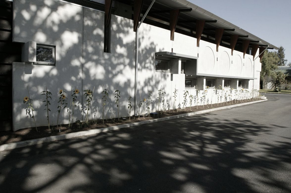 Unitec Landscape and Plant Science