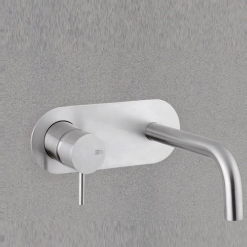 Ottavo 13 26 Concealed Bath Mixer by QUADRO