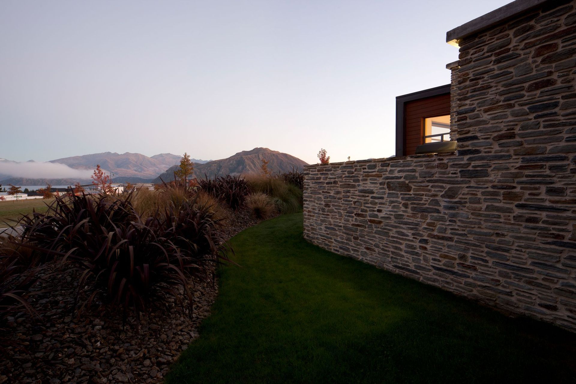 Peninsula Bay Residence