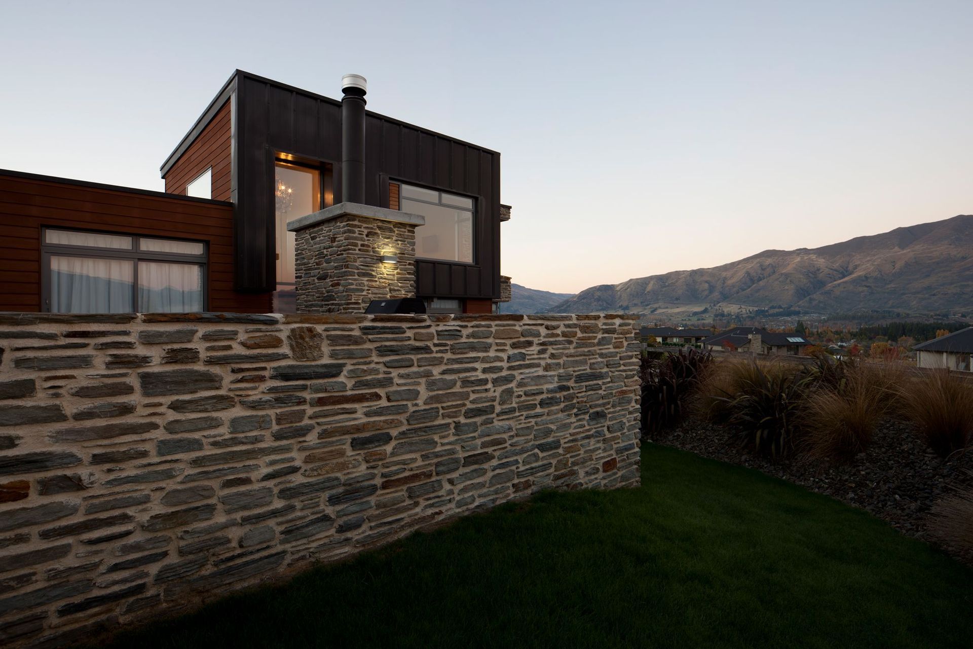 Peninsula Bay Residence