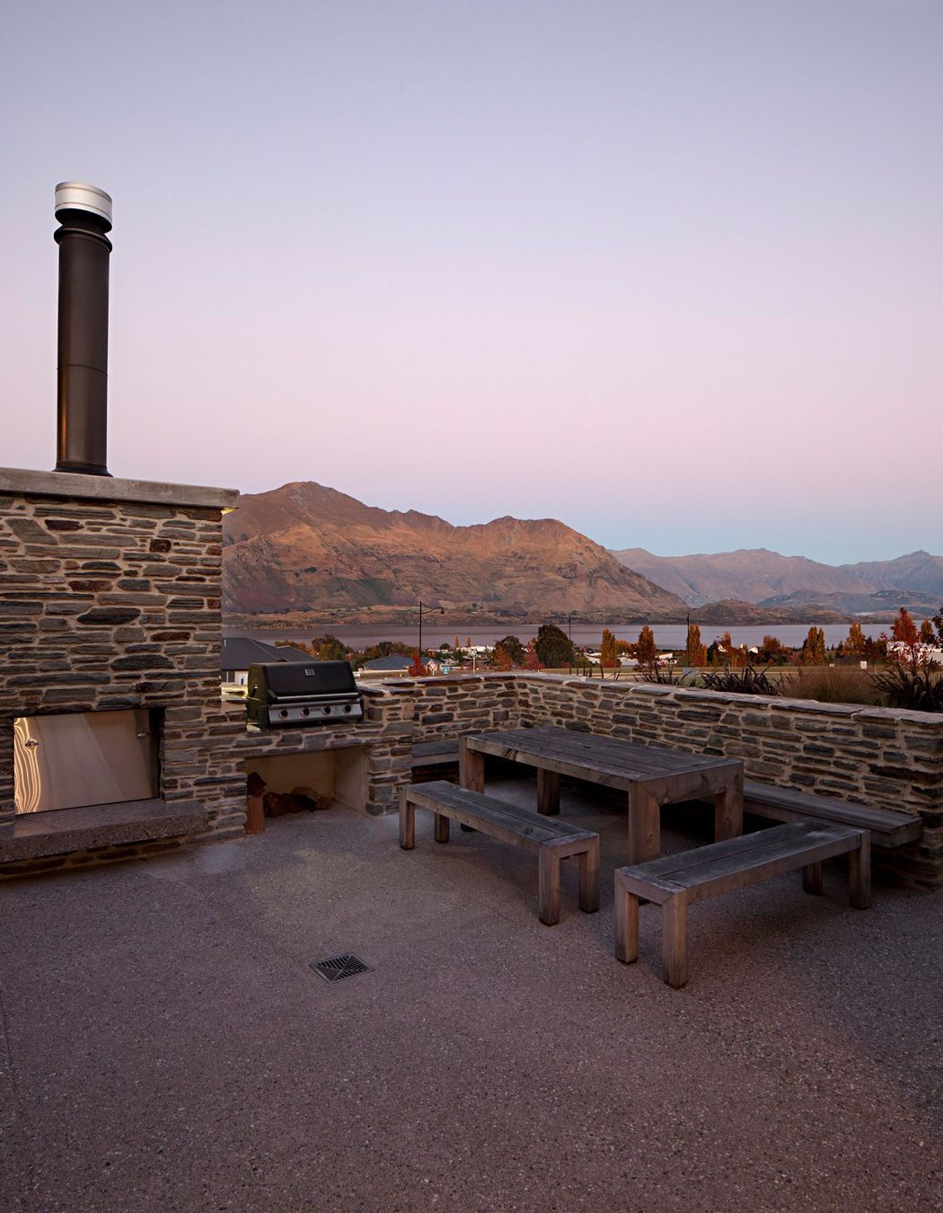 Peninsula Bay Residence