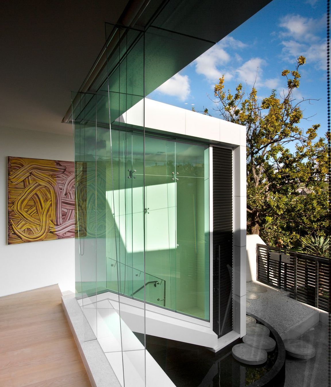 Urban House