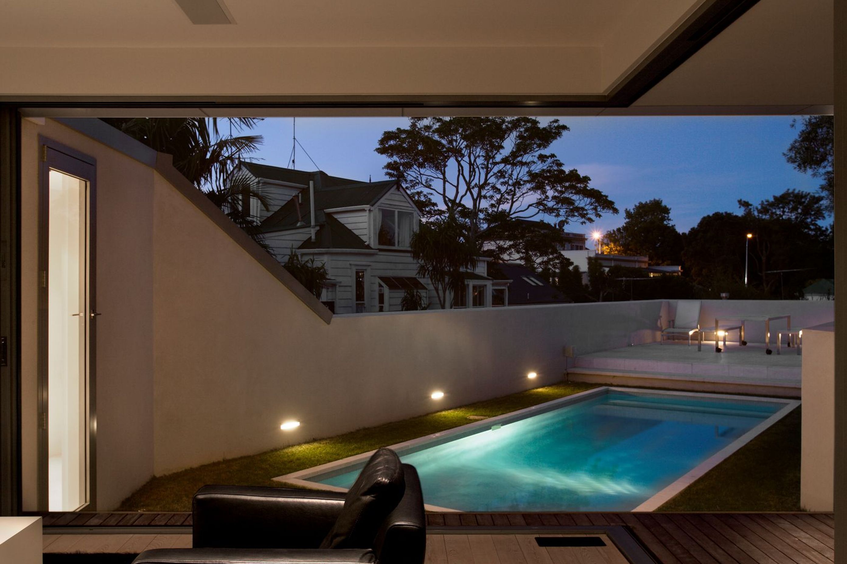 Urban House