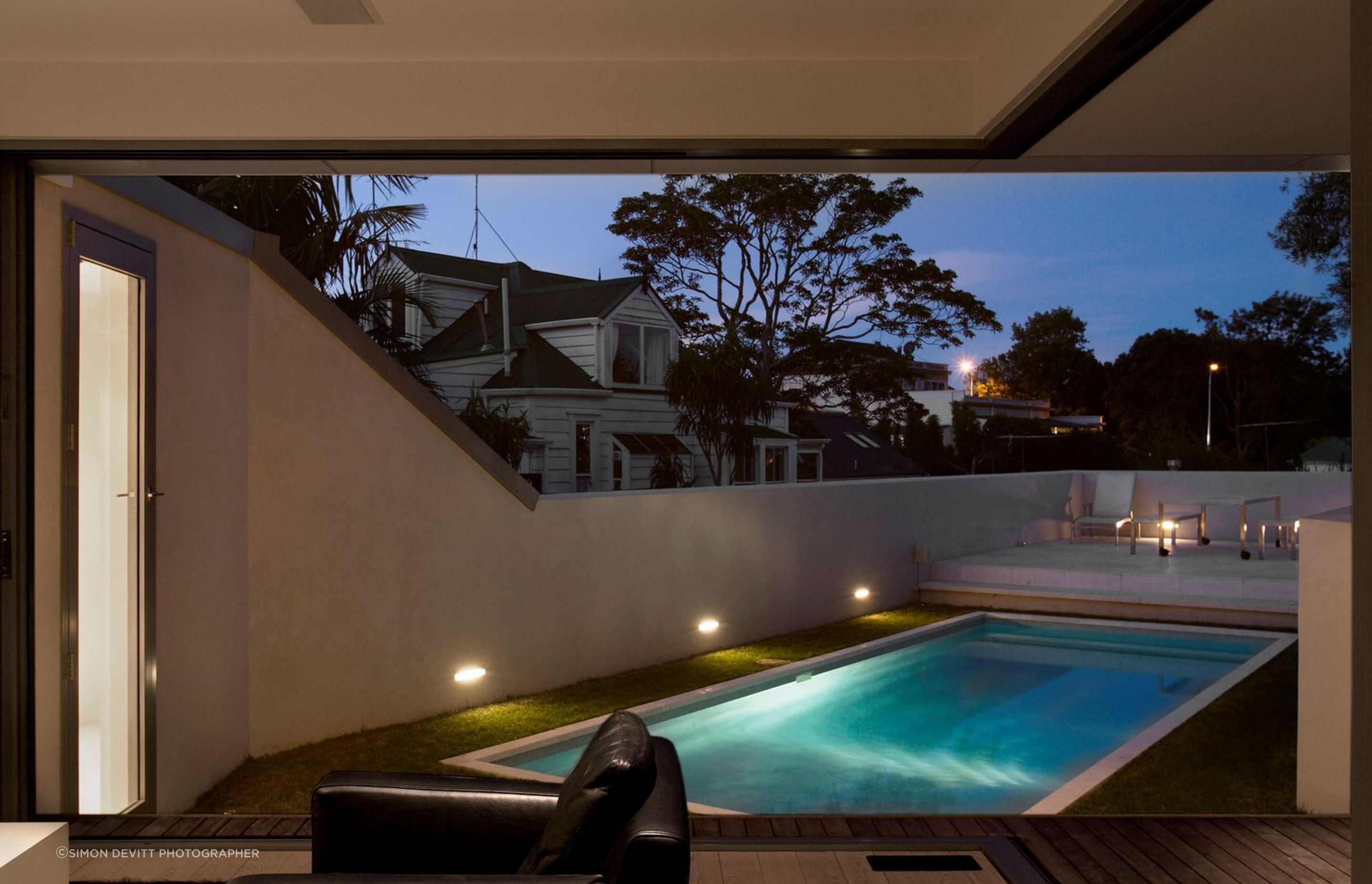 Urban House