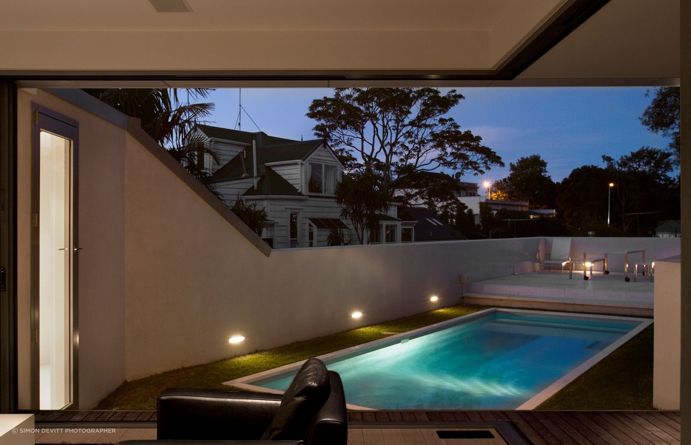 Urban House