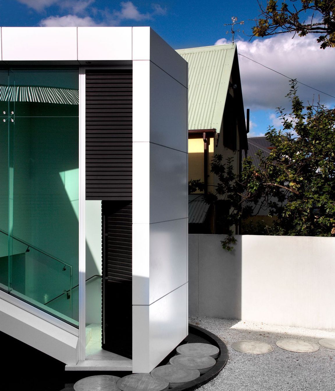 Urban House