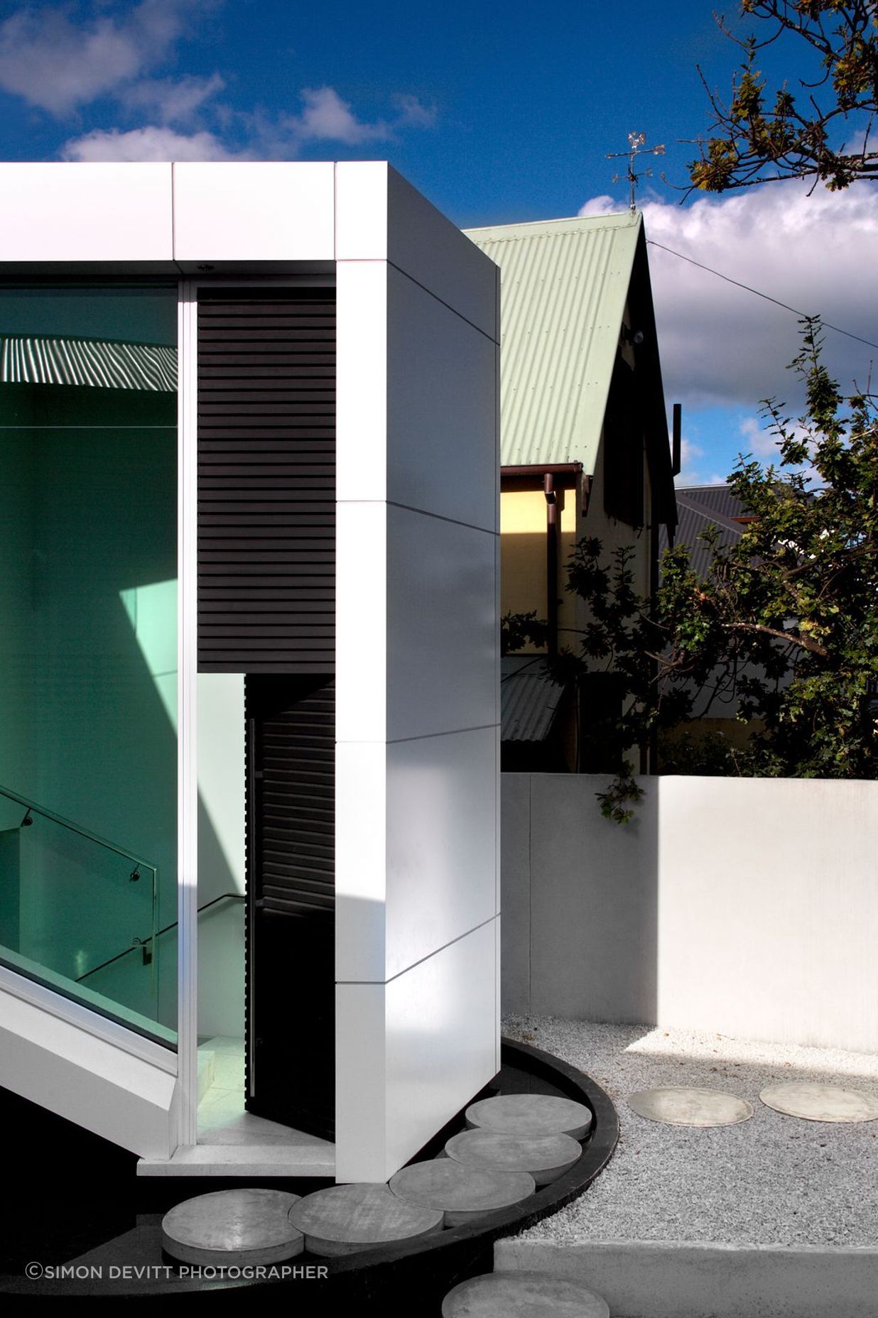 Urban House