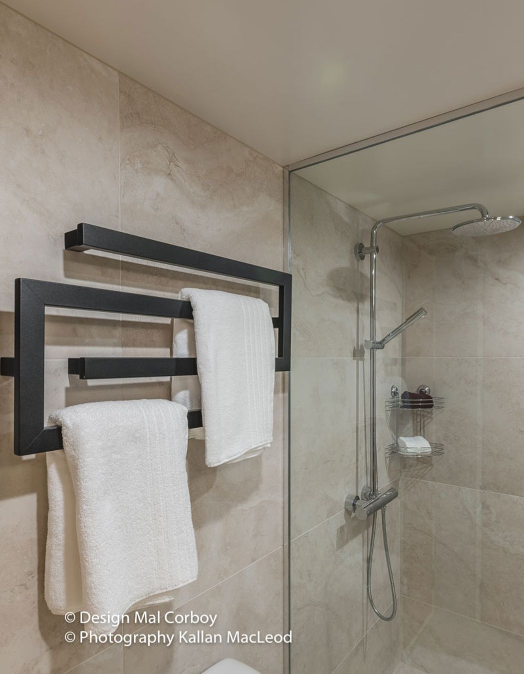 Viaduct Bathroom