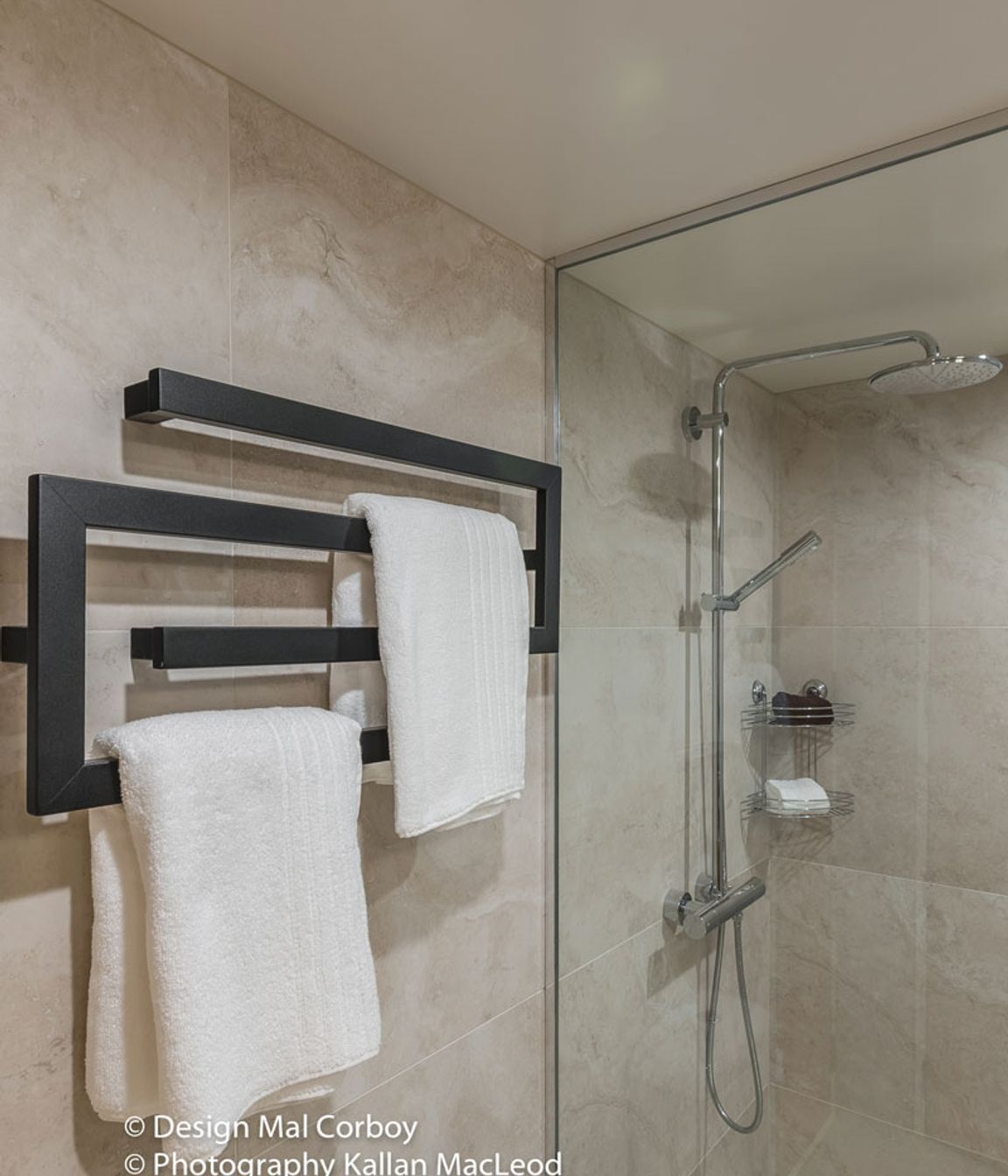 Viaduct Bathroom